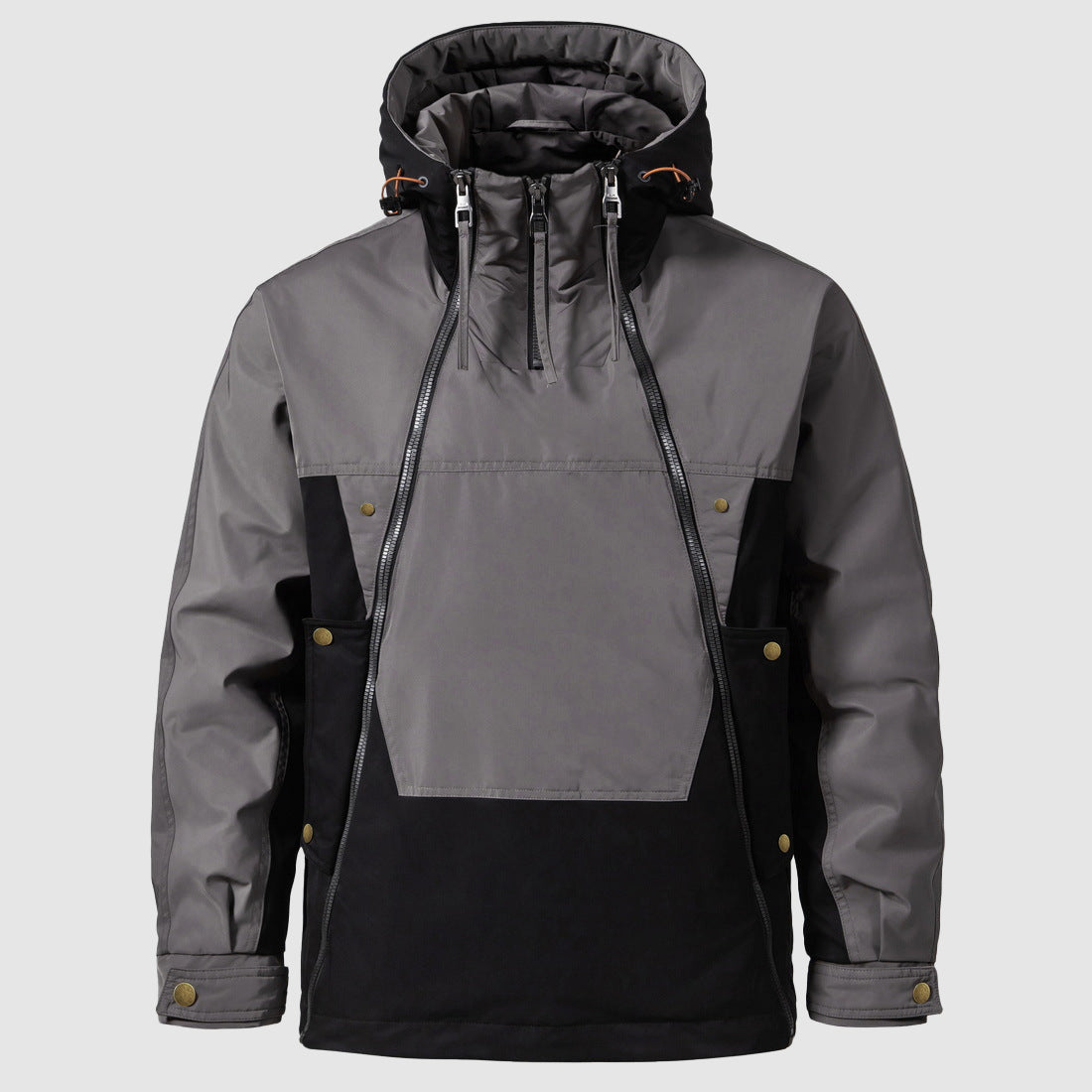  - Amawinc