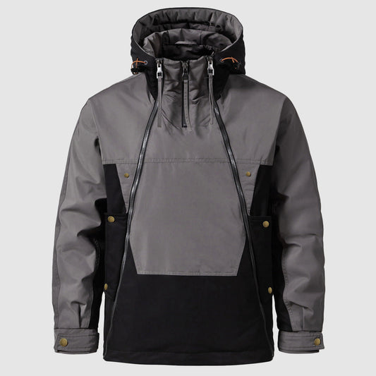  - Amawinc
