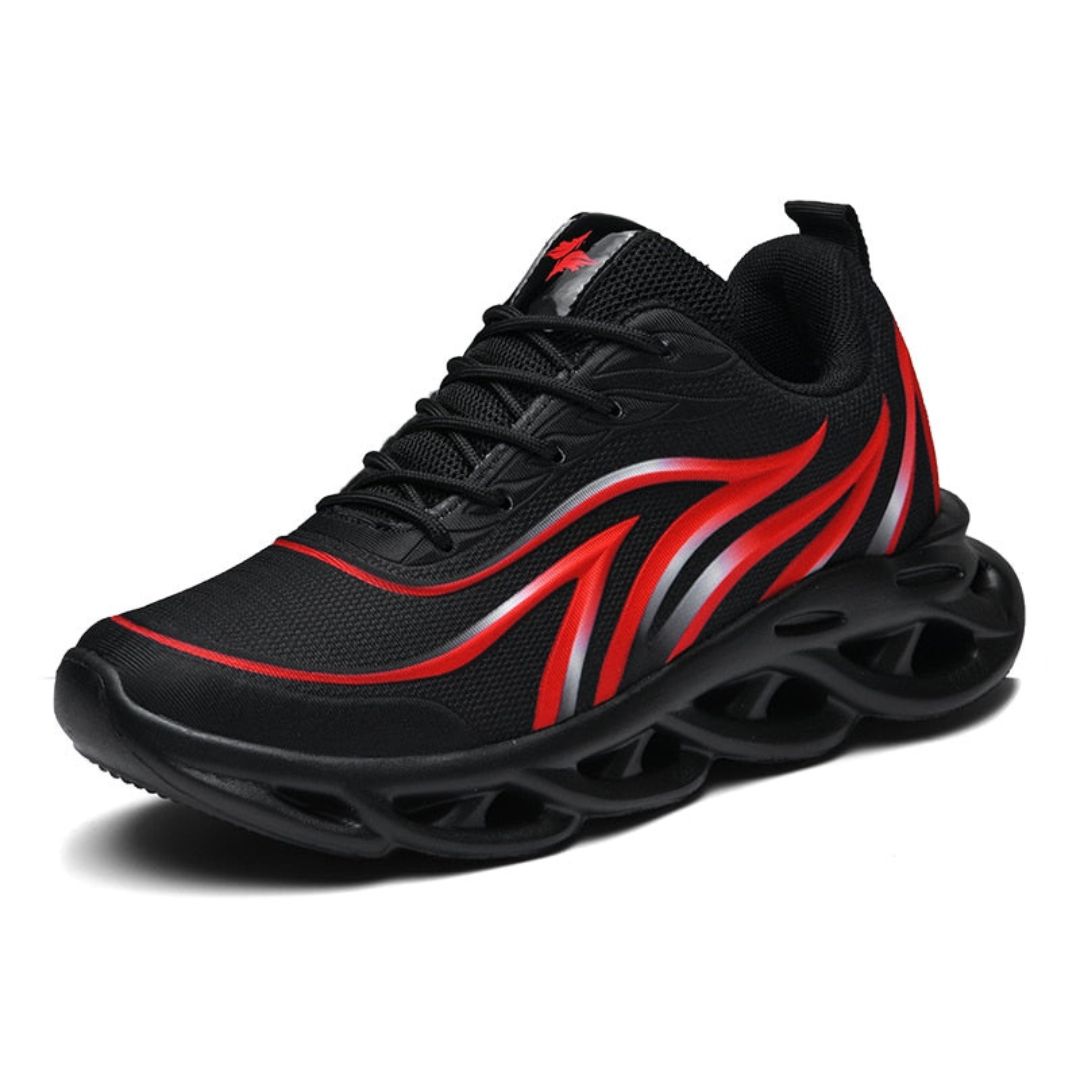 Chaussures Athlétiques Ronin Pour Homme Amawinc Haute Performance Avec Soutien Et Contrôle Des Chocs