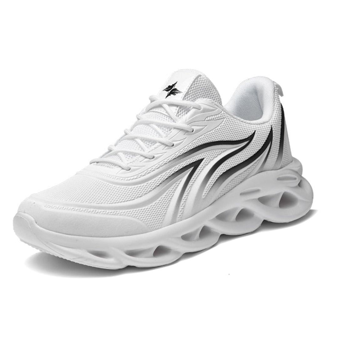 Chaussures Athlétiques Ronin Pour Homme Amawinc Haute Performance Avec Soutien Et Contrôle Des Chocs