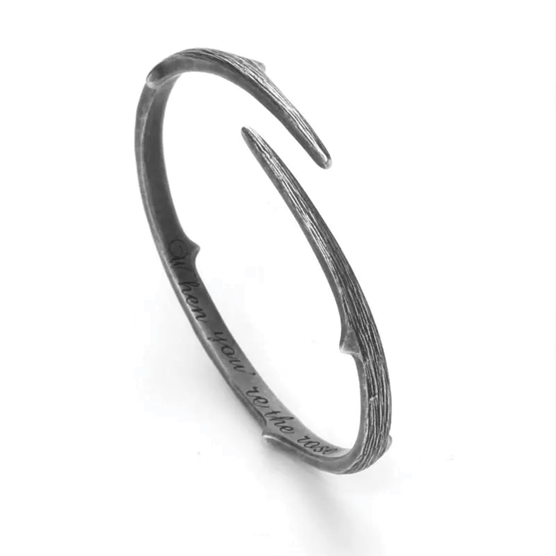Rose Thorn Bracelet - Amawinc