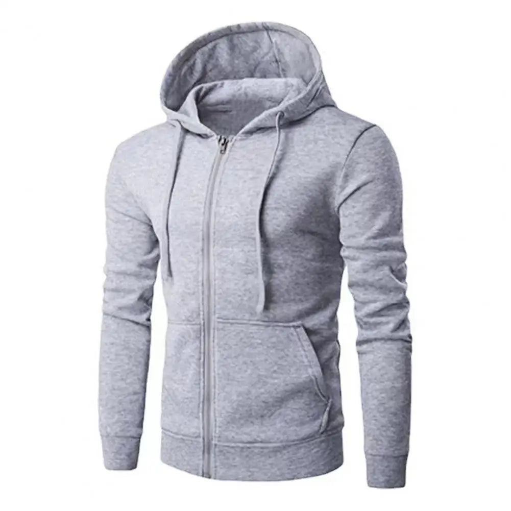 Keith Sweat À Capuche Zip Homme Classique Pour Toutes Saisons Style Urbain Et Chaleur Quotidienne