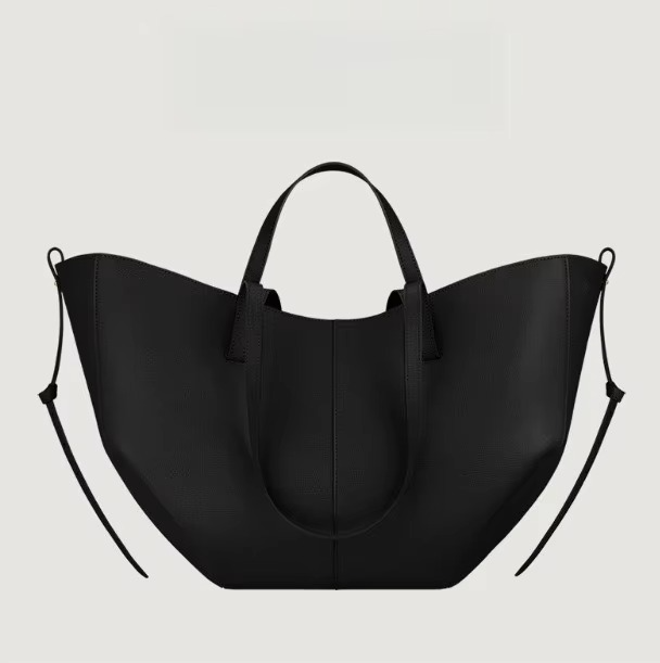 Amawinc Sac Cabas En Cuir Pour Femme Avec Design Ailes Et Grande Capacité Compagnon Élégant Pour Le Jour De Travail