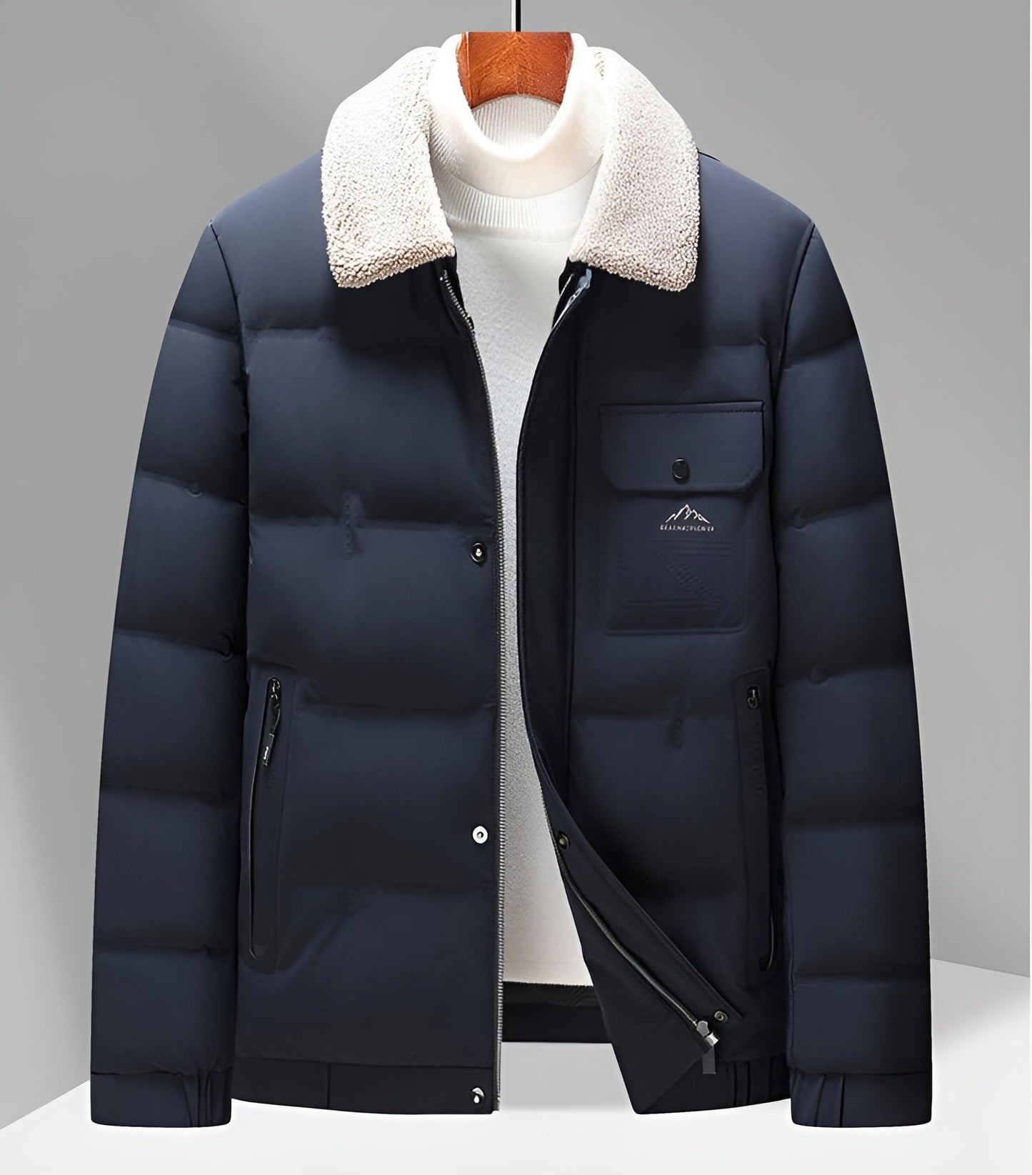  - Amawinc