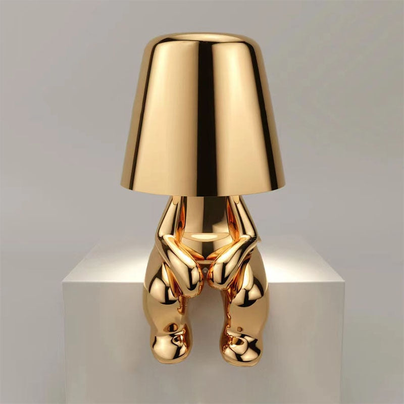 Onyx Lamps [Last Stock]