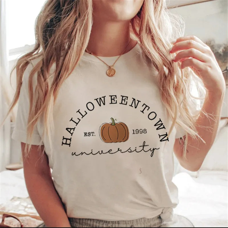 Delia Graphic T-Shirts