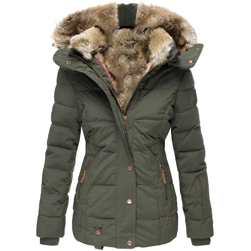  - Amawinc