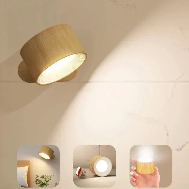 EasyStick™ Cordless Wall Light
