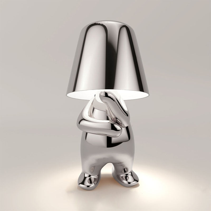 Onyx Lamps [Last Stock]