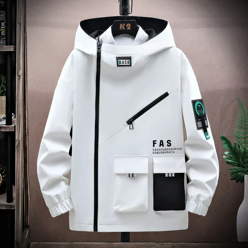  - Amawinc