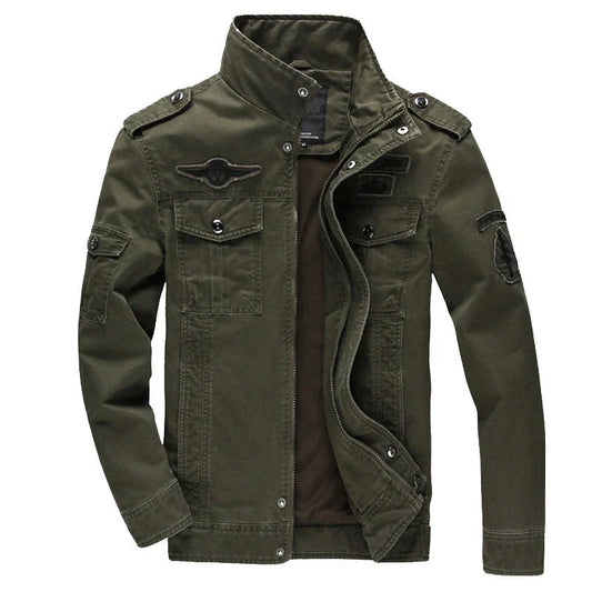  - Amawinc