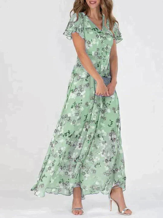 Damen Freizeitkleid Hannah