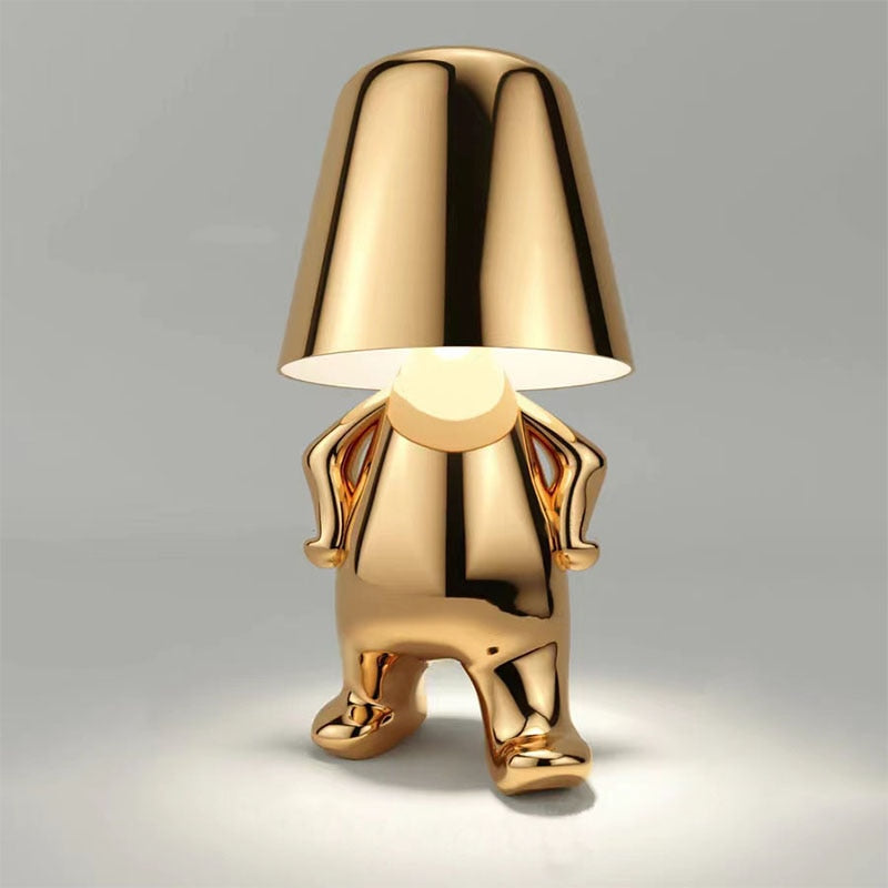 Onyx Lamps [Last Stock]