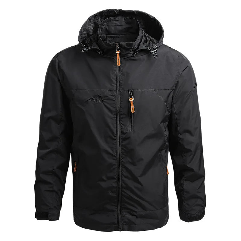 Veste Treklite Active Léger et Compact Imperméable Pour Toutes Saisons En Nylon et Polyester