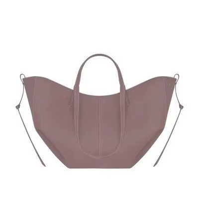 Amawinc Sac Cabas En Cuir Pour Femme Avec Design Ailes Et Grande Capacité Compagnon Élégant Pour Le Jour De Travail