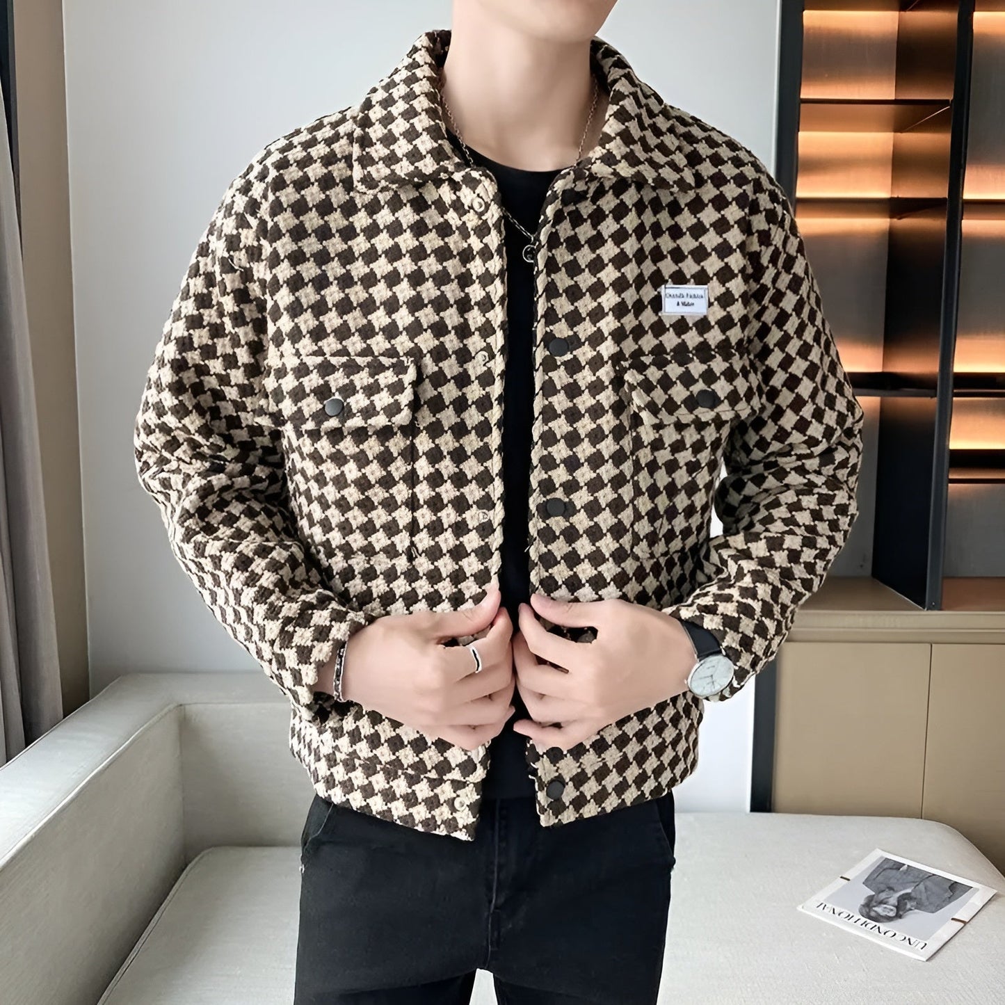  - Amawinc
