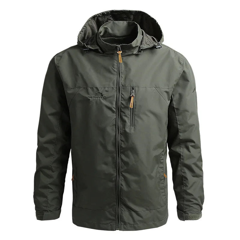 Veste Treklite Active Léger et Compact Imperméable Pour Toutes Saisons En Nylon et Polyester