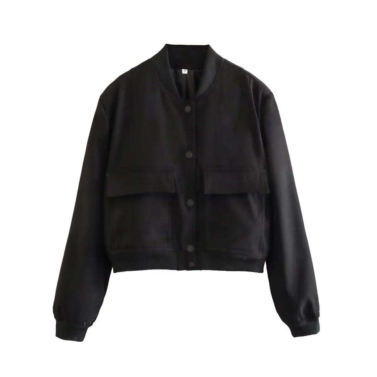 Seleneus Bomber Jacket