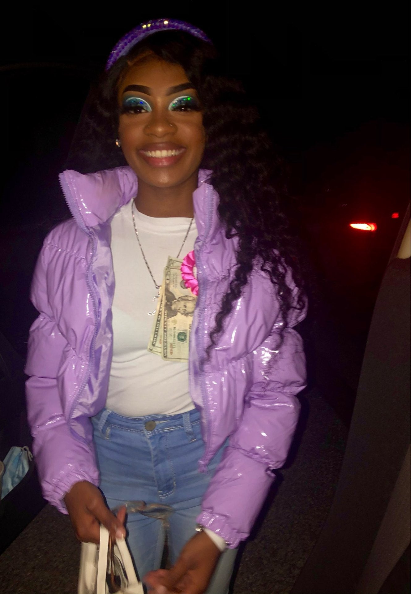 Amawinc | Puffer Jacket - Stilvolle Bomberjacke Ideal für Diesen Winter