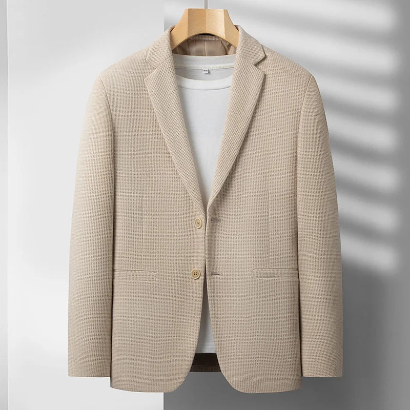 Veste Blazer Duvon Élégance Raffinée Et Confort Optimal Pour Affaires Et Soirées