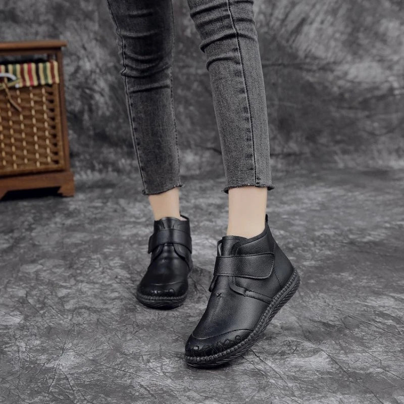 Ada Winterstiefel