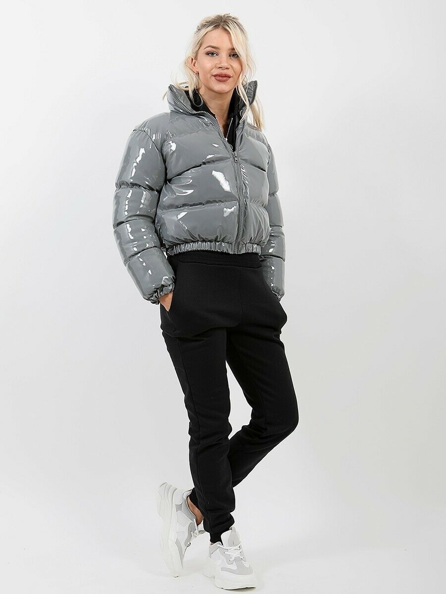 Amawinc | Puffer Jacket - Stilvolle Bomberjacke Ideal für Diesen Winter