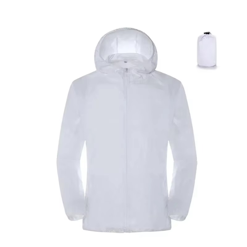 Veste Extérieure Imperméable Léger Pour Hommes Et Femmes Randonnée Et Escalade Plein Air
