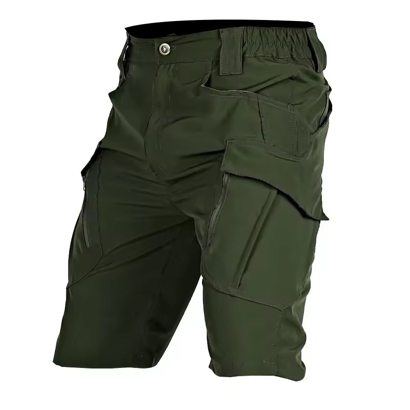 DIEDERICH Tactical Shorts