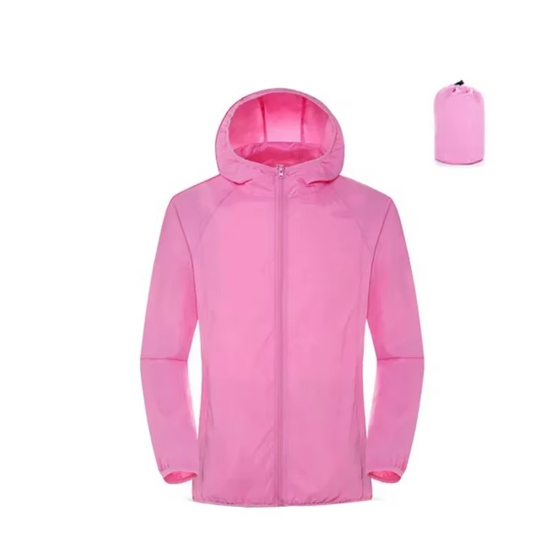 Veste Extérieure Imperméable Léger Pour Hommes Et Femmes Randonnée Et Escalade Plein Air