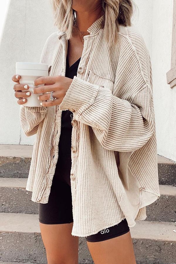 Amy: Casual Damenjacke