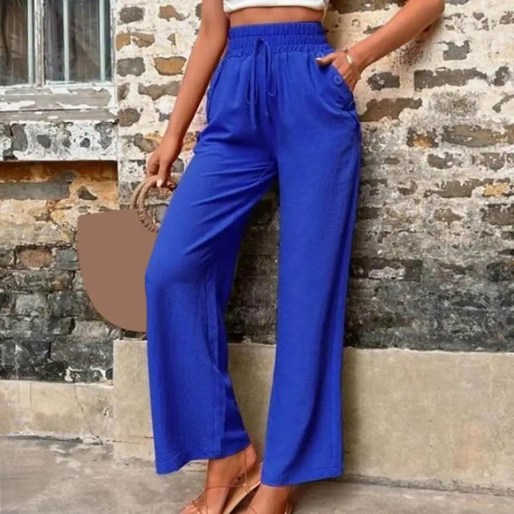 Cynthia: Elegante Freizeithose