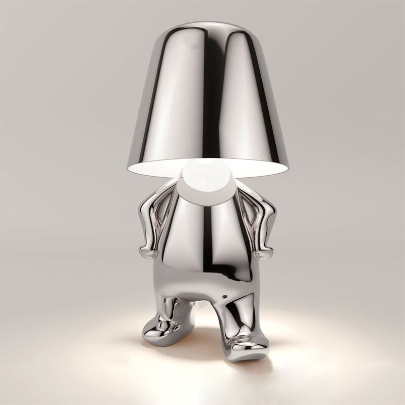 Onyx Lamps [Last Stock]