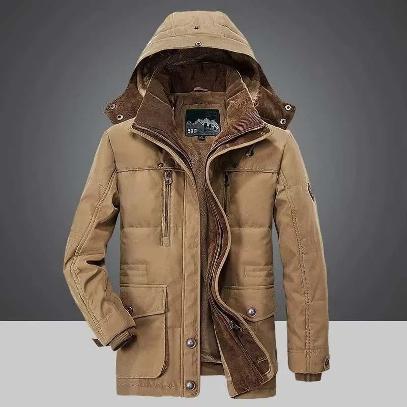  - Amawinc