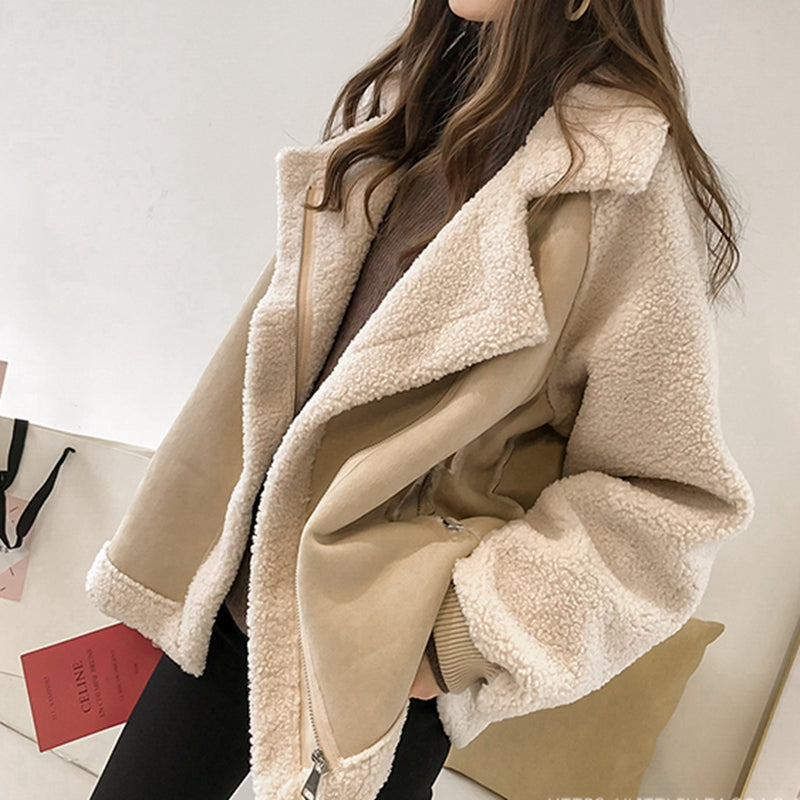 Beverly Vintage Jacket