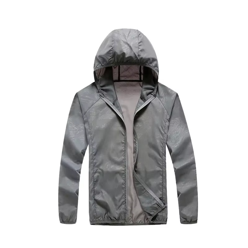 Veste Extérieure Imperméable Léger Pour Hommes Et Femmes Randonnée Et Escalade Plein Air