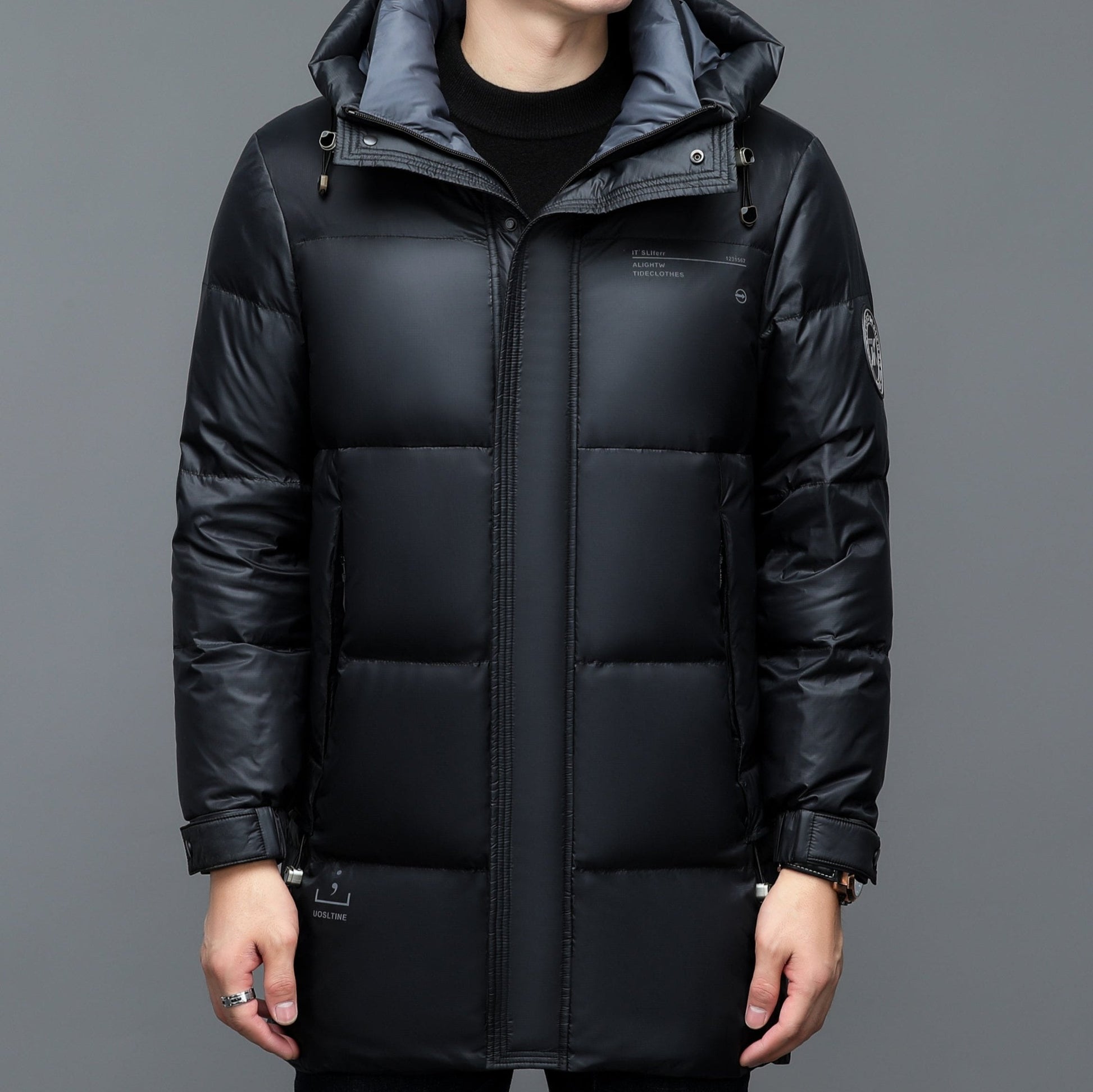  - Amawinc