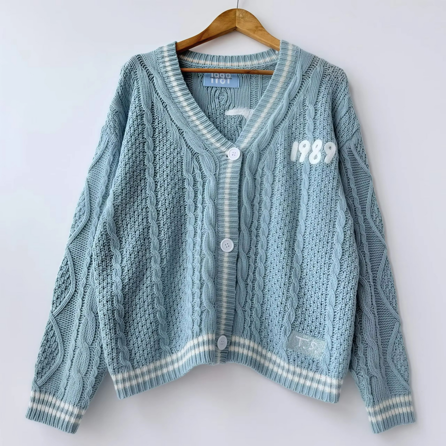 Amawinc Cardigan En Maille Automne Rouge Avec Broderie Feuille Érable Pour Femmes Modernes Confortables Et Élégantes