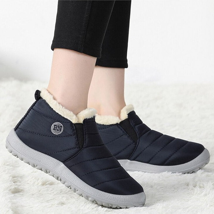 Damenschuhe HANNAH - Winterstiefel