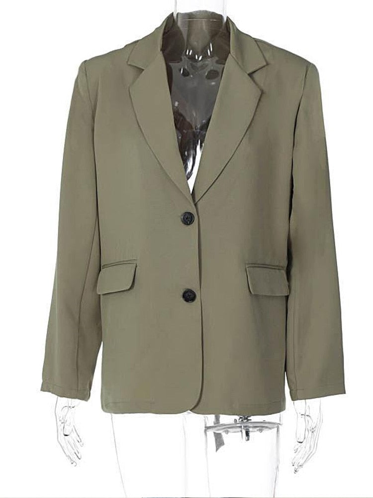 Damen Blazer Jack
