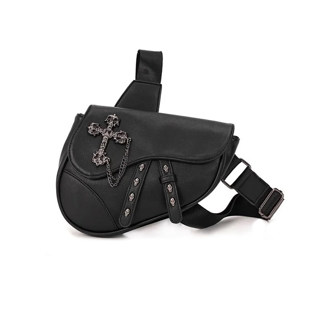Stonecrow Crossbody Bag - Amawinc