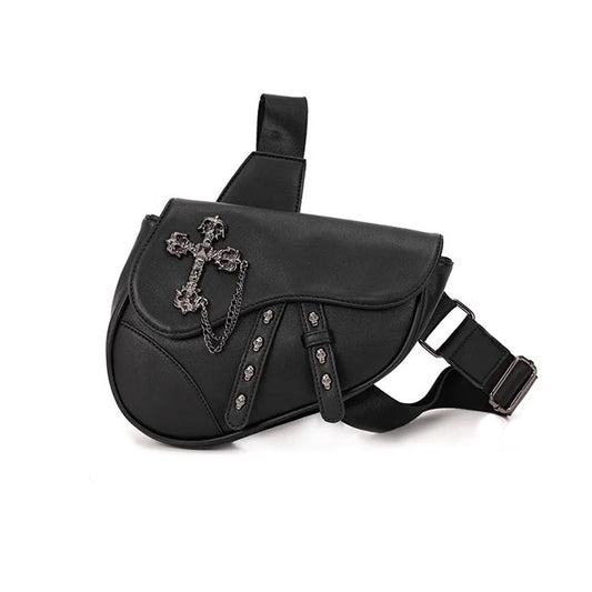 Stonecrow Crossbody Bag - Amawinc