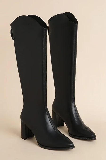 Elegante, orthopädische Damen-Stiefel für alle Gelegenheiten