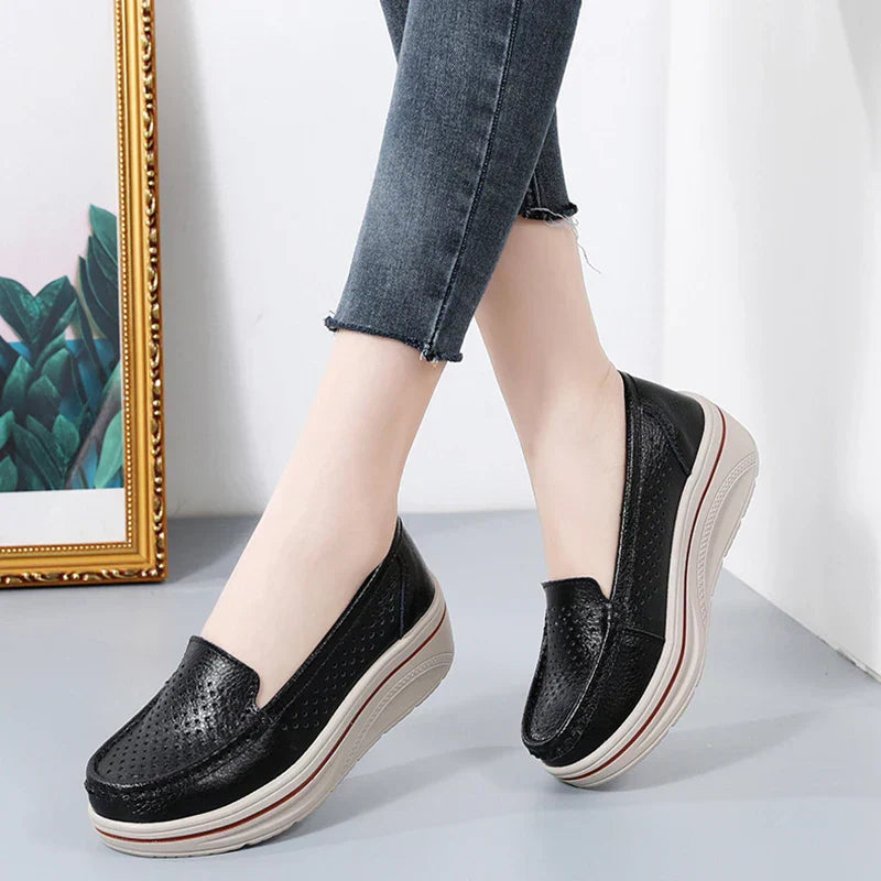Damenschuhe Dorothy - Freizeit