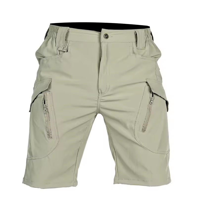 DIEDERICH Tactical Shorts