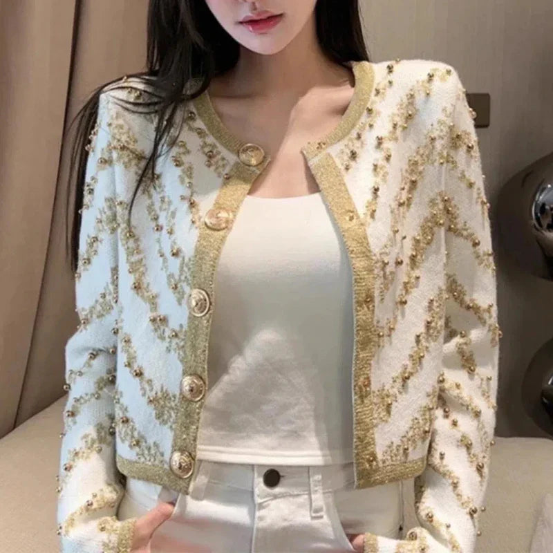 Donia:  Winterjacke – vielseitig und bequem