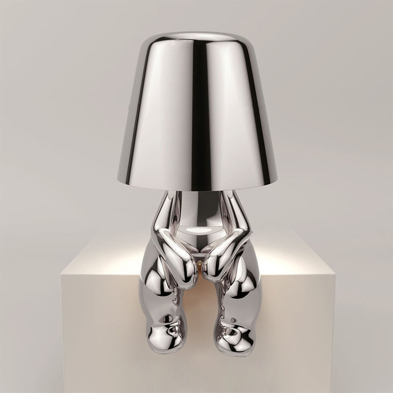 Onyx Lamps [Last Stock]
