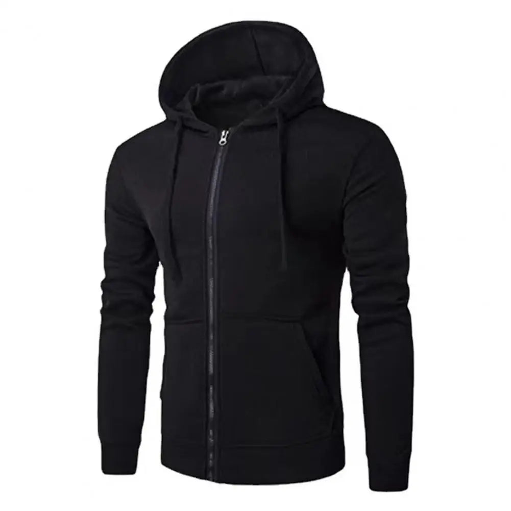 Keith Sweat À Capuche Zip Homme Classique Pour Toutes Saisons Style Urbain Et Chaleur Quotidienne