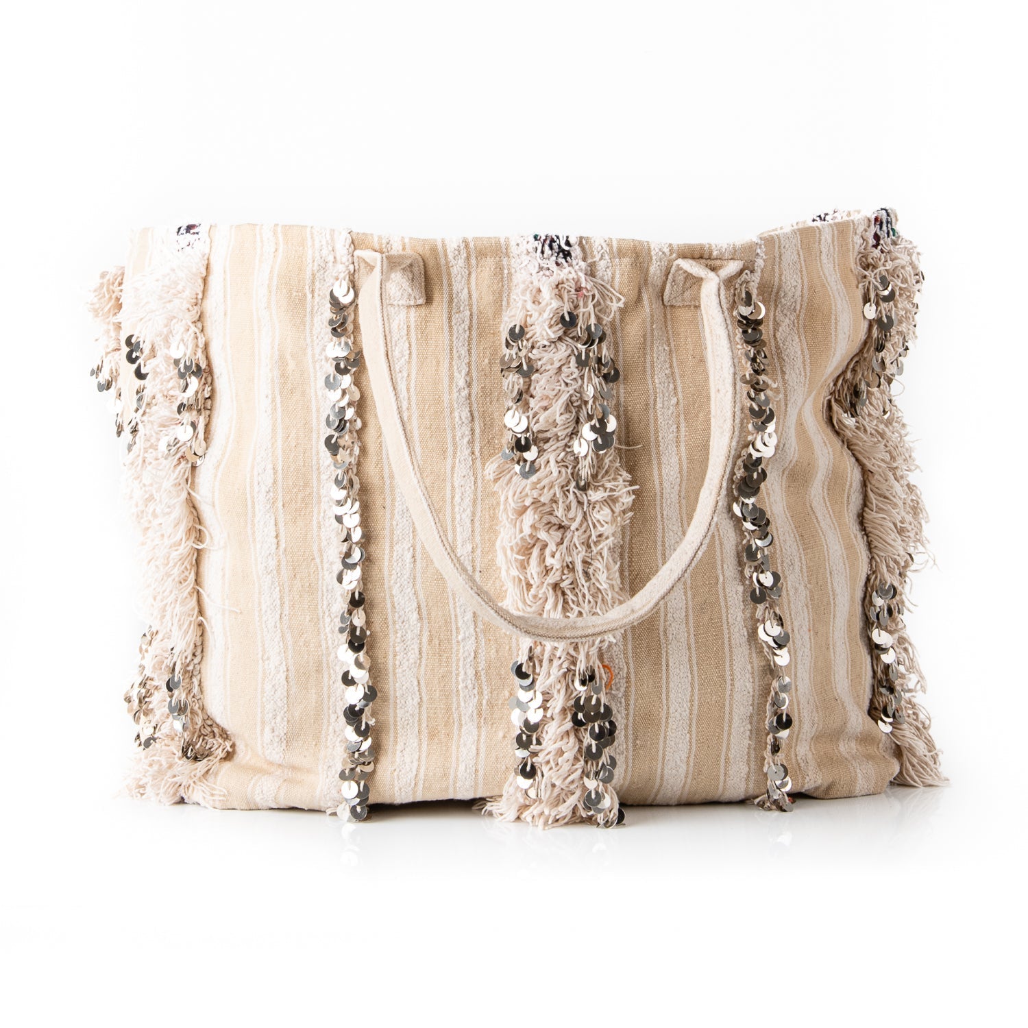 Handira Tote Bag - Amawinc