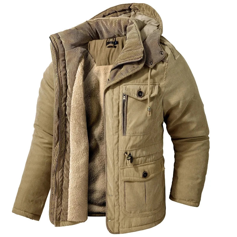  - Amawinc