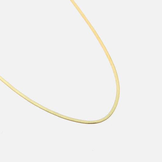 Edle Bonafita Halskette
 - Krohn-e